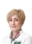 Хадонова Таира Хизировна