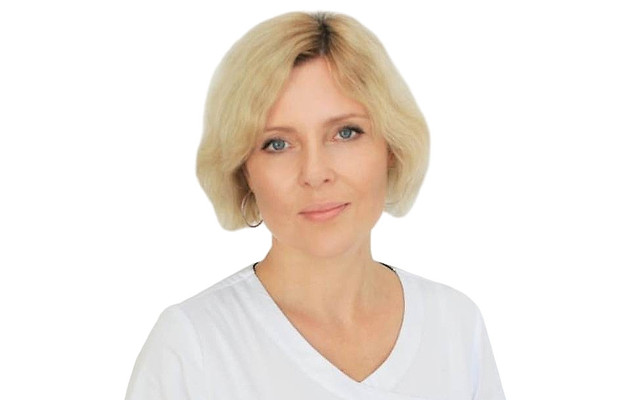 Доронина Наталья Юрьевна