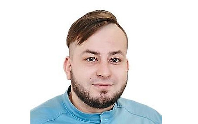 Будихин Евгений Иванович