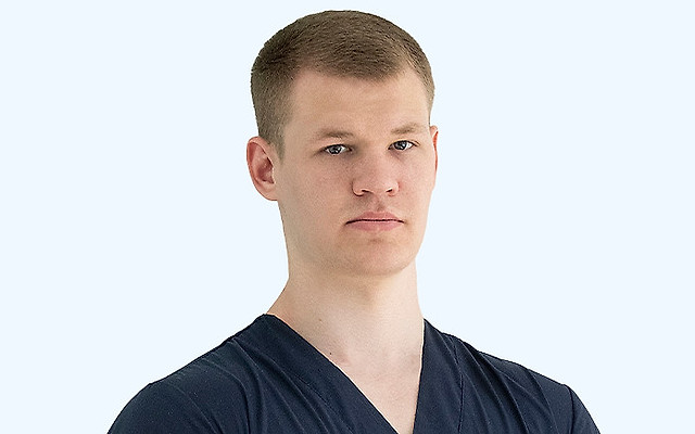 Павлов Григорий Игоревич