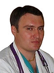 Нефедов Юрий Геннадьевич