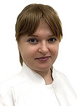 Пыркова Екатерина Петровна