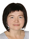 Самышкина Наталья Викторовна