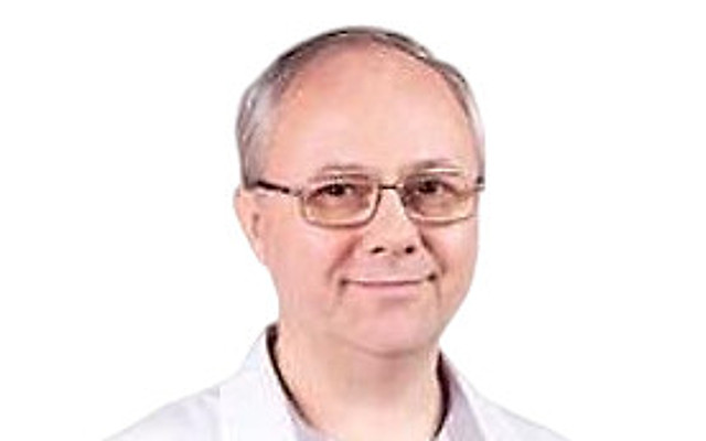 Погодин Геннадий Олегович