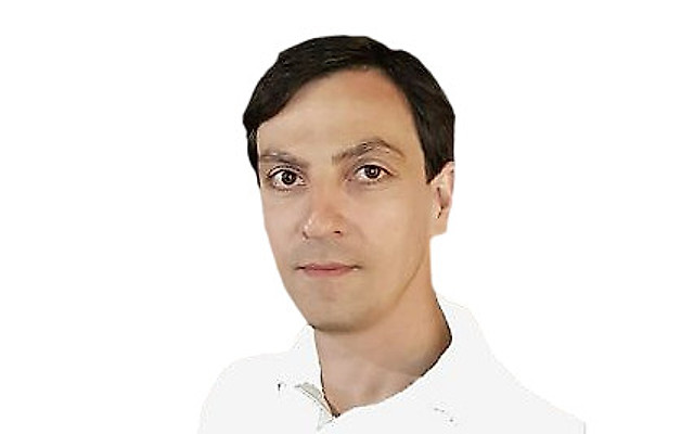 Маркарян Жан Размикович