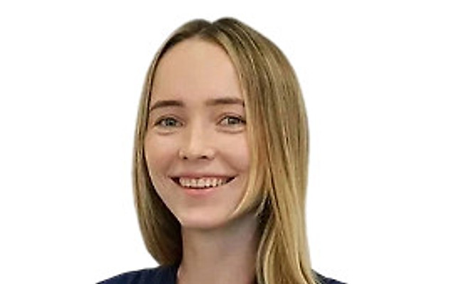 Усольцева Ирина Петровна