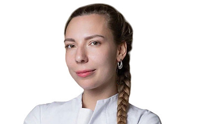 Савинова Валентина Евгеньевна