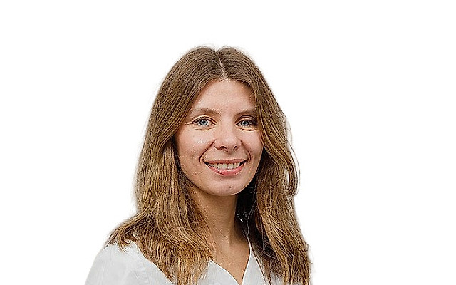 Атюнина Анастасия Александровна