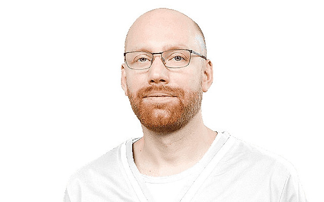 Савин Сергей Викторович
