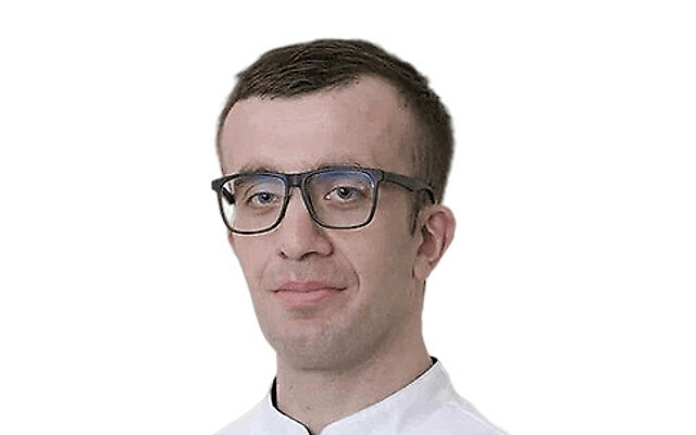 Закураев Алим Хажмуридович