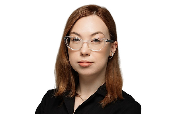 Порохина Ирина Дмитриевна
