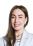 Посаженникова Жанна Александровна