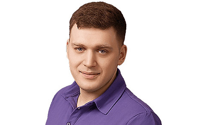 Фролов Дмитрий Андреевич