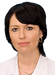 Серая Наталья Петровна
