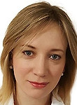 Гузенко Валентина Алексеевна