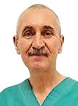 Исаев Василий Владимирович