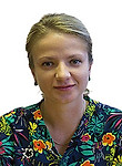 Гаврилина Марина Александровна