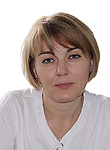 Батищева Елена Ивановна