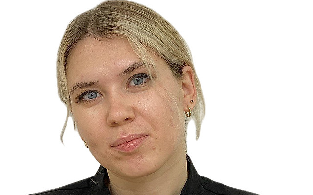Ивановская Ольга Игоревна