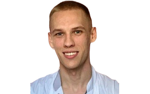 Тимофеев Алексей Сергеевич