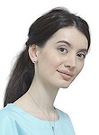 Юханова Алиса Андриановна