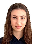 Борискина Кристина Александровна
