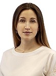 Белова Анна Александровна
