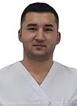 Хасанов Орифджон Алишерович