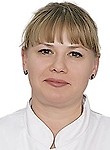 Головань Наталья Алексеевна