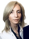 Родионова Анна Андреевна