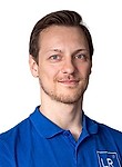 Могжанов Артур Андреевич