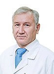 Капитанов Дмитрий Николаевич