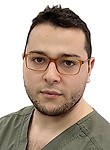 Свердлов Аркадий Борисович