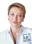 Шуховцева Юлия Владимировна