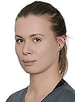 Алексеева Ольга Сергеевна
