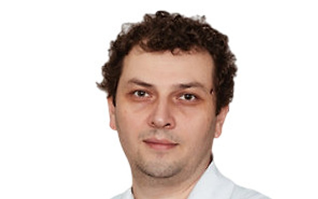 Алиев Расул Николаевич