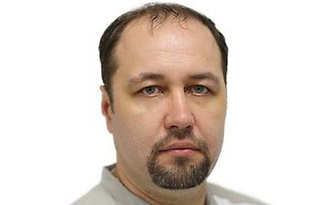 Кузьмин Дмитрий Иванович