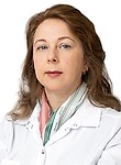 Пахомова Мария Павловна