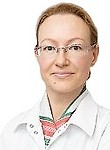 Рековец Наталья Витальевна