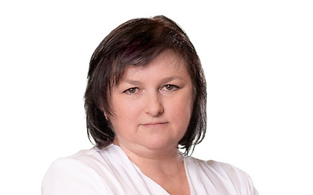 Макарова Елена Николаевна