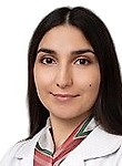 Гасымова Рейза Анверовна