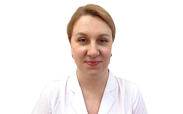 Стратилатова (Журкова) Алина
