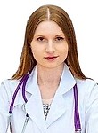 Сидорова Юлия Викторовна