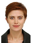 Хрибтенко Ирина Николаевна