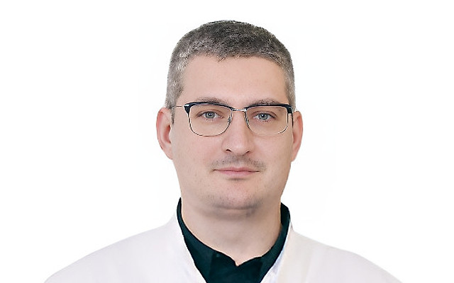 Козлов Павел Аркадьевич