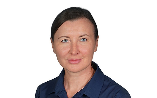 Ушкова Наталья Витальевна