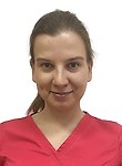 Галичкина Анастасия Александровна