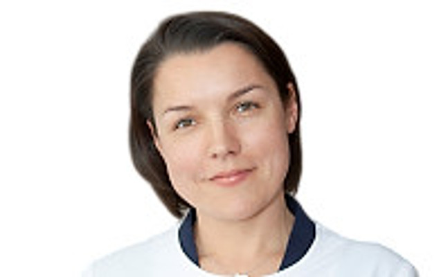 Фатьянова Анастасия Сергеевна