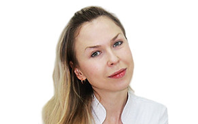 Миронова Екатерина Владимировна