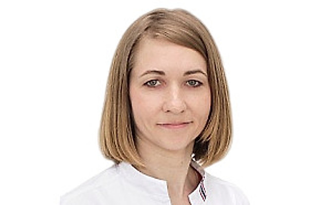 Пелагеина Татьяна Юрьевна